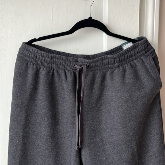 Men’s Tek Gear Ultrasoft Fleece sweatpants NWT - Picture 2 of 4